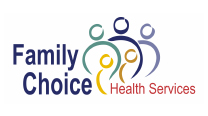 Logo of Family Choice Health Network