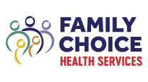 Logo of Family Choice Health Network